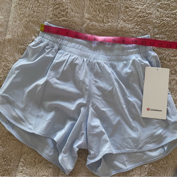 NWT Hotty Hot Short 4” - Picture 4 of 4